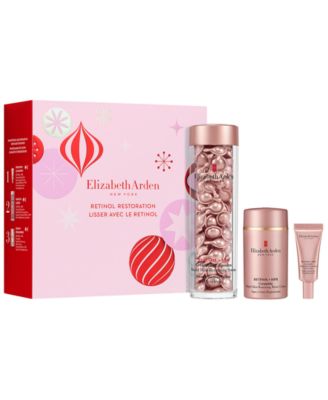 3-Piece Retinol Restoration Holiday Gift Set