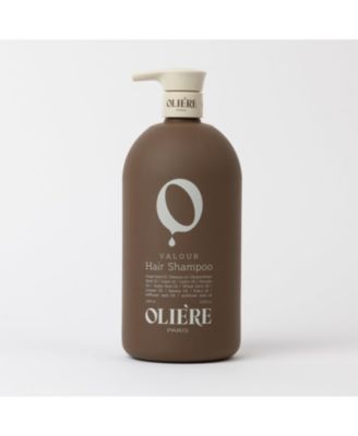 Valour Restorative Smoothing Shampoo