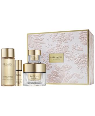 4-Piece Visibly Recapture Time Skincare Gift Set