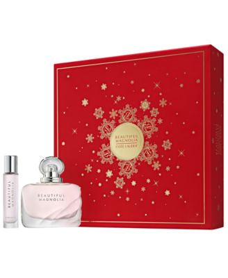 2-Piece Beautiful Magnolia Eau de Parfum Spray Gift Set