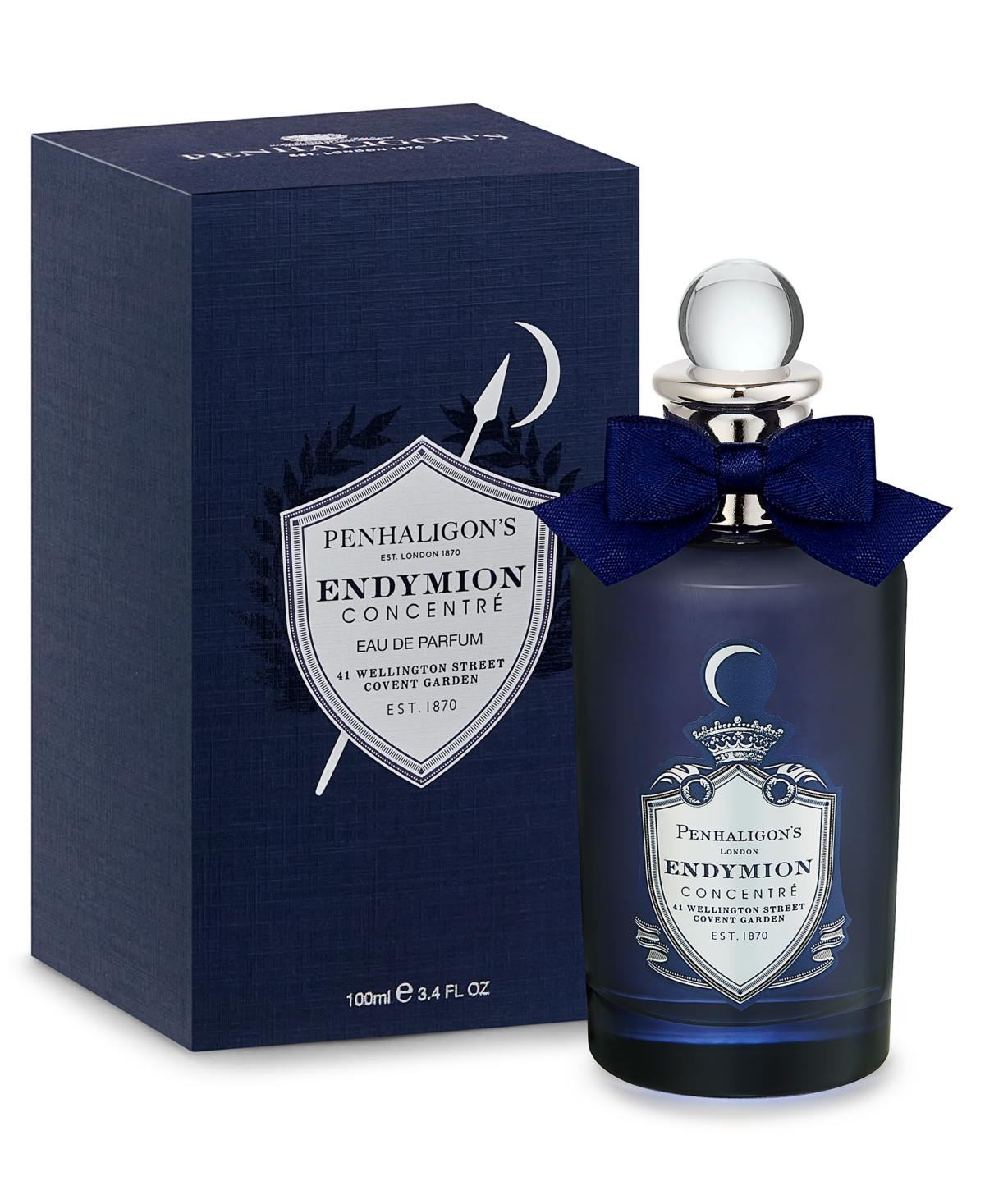 Penhaligon's Endymion Concentre Eau de Parfum Spray, 3.4 oz.