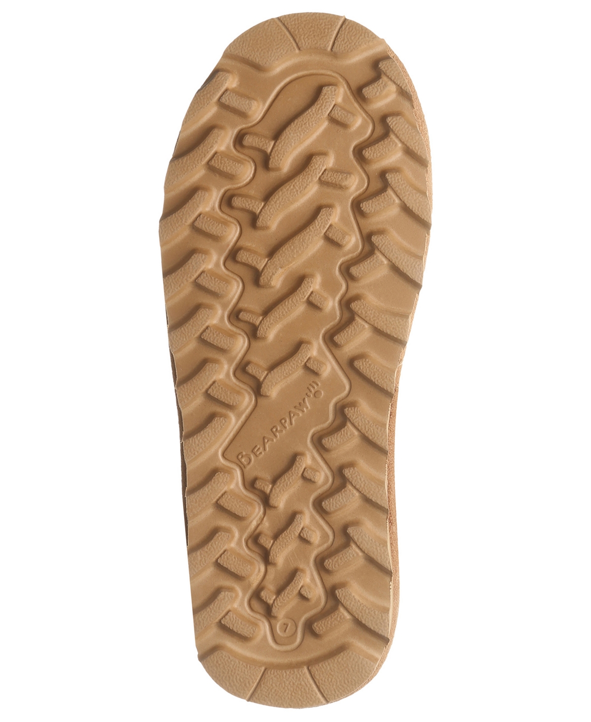Bearpaw Women's Alyssa Solid Pull-on Ankle Boots In Iced Coffee