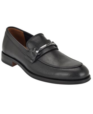 Men's Jonnty Moc-Toe Shoes