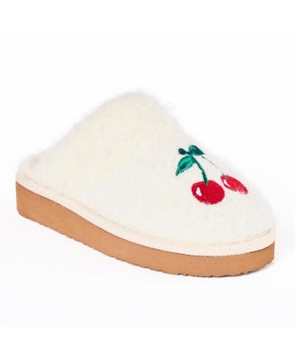 Women's Chesney Hi Slippers