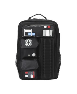 Episode IV - A New Hope Darth Vader 18.5" Adult Utility Backpack