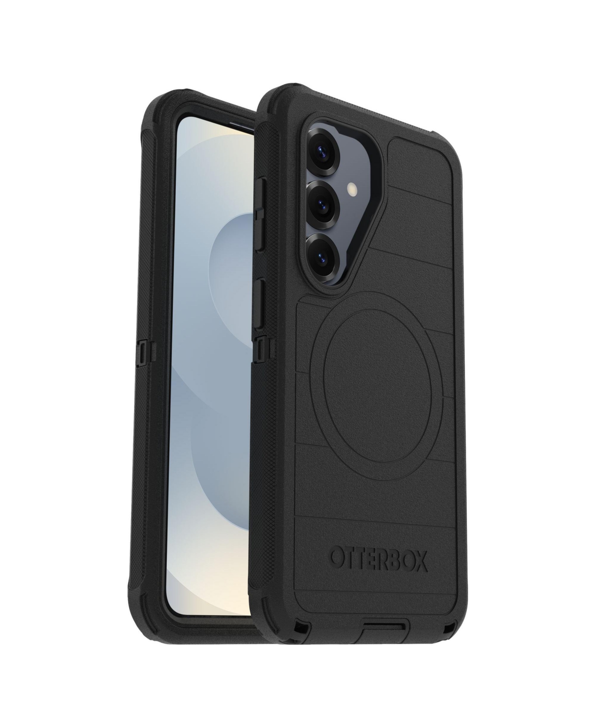 Otterbox Defender Series Pro Wireless-Charging Case for Samsung Galaxy S26