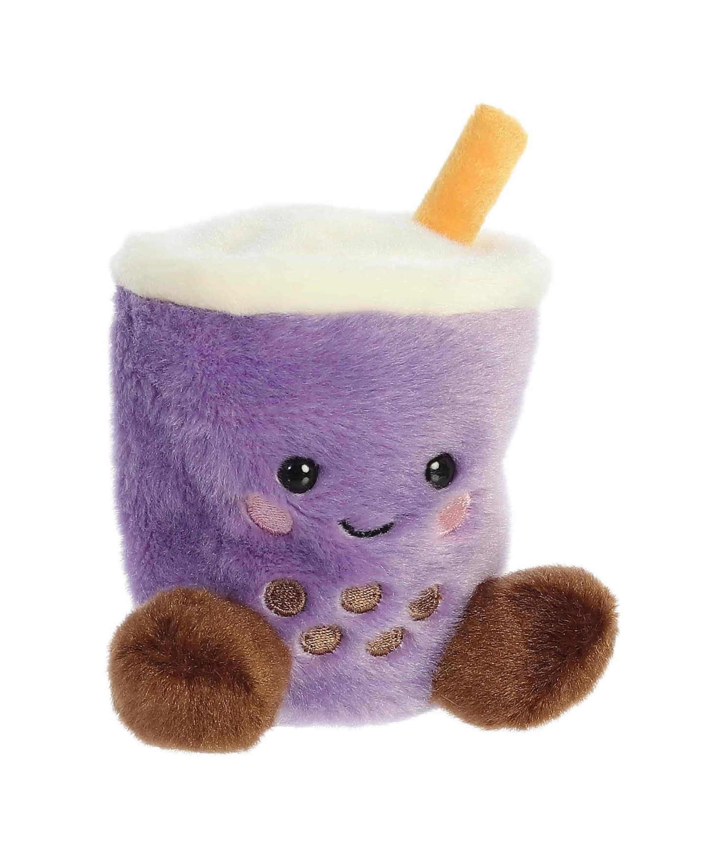 Детская мягкая игрушка Aurora Tart Taro Boba Mini Plush — фото 3