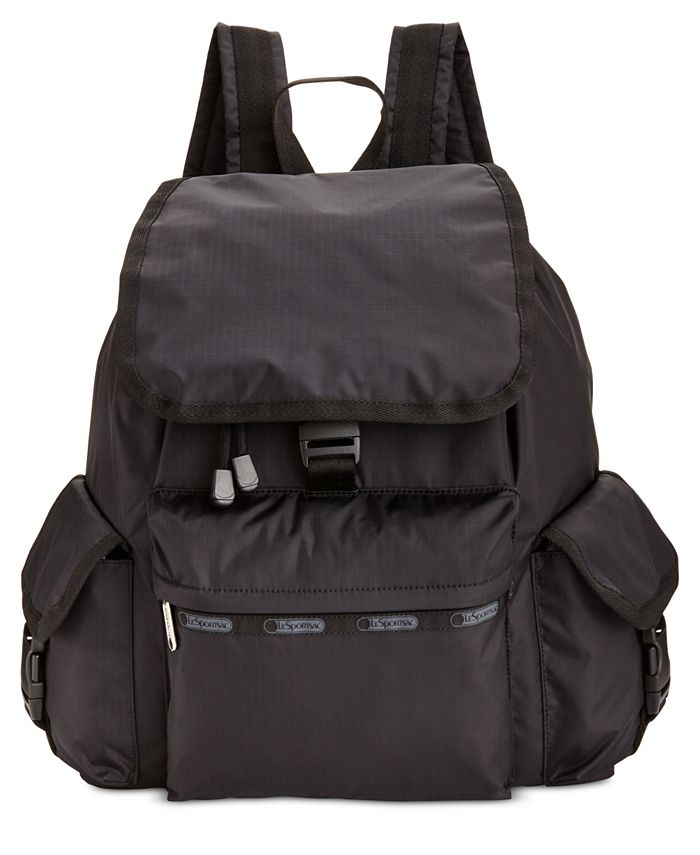 LeSportsac Voyager Backpack - Macy's