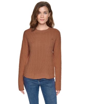 Women's Crewneck Sweater