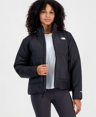 Women's Pertex&reg; Explore Insulated Jacket