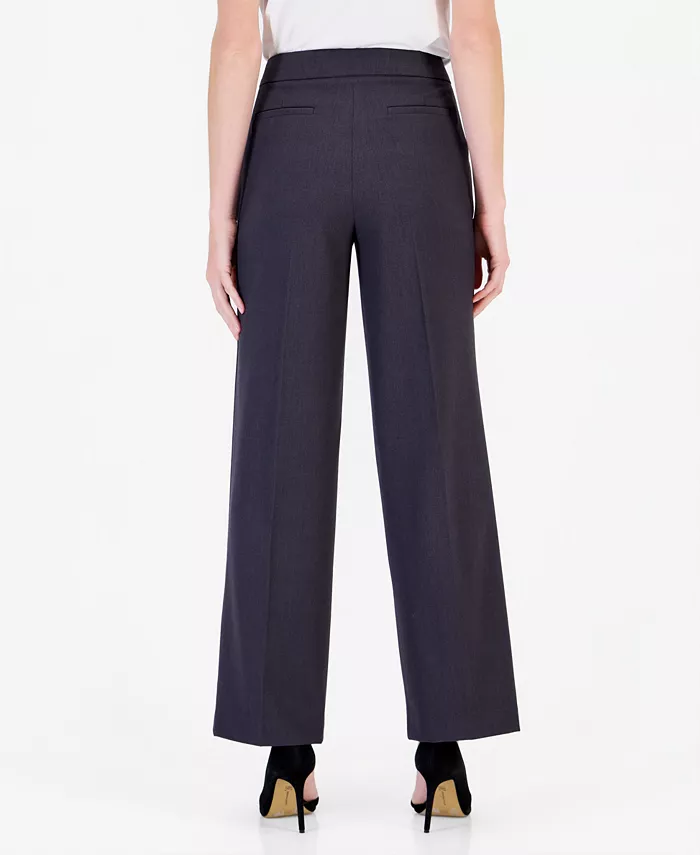 Women's High-Rise Trousers - thumbnail 8