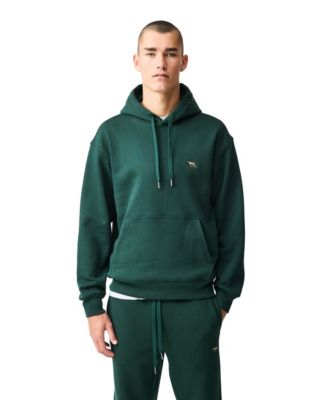 Men's Otago Cotton Hoodie