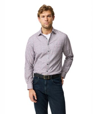 Men's Gledknowe Cotton Shirt