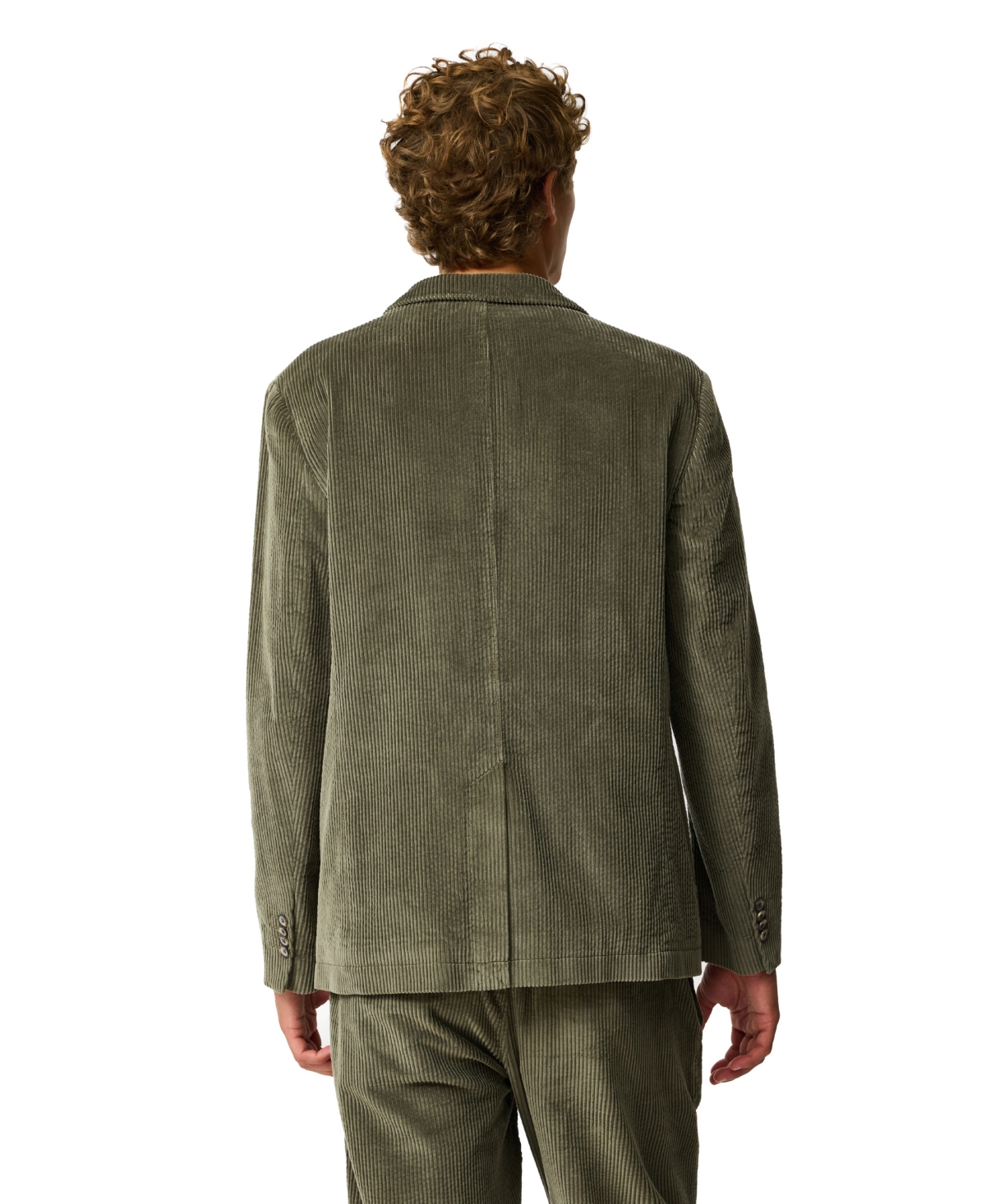 Rodd & Gunn Men's Blackpool Cotton Jacket