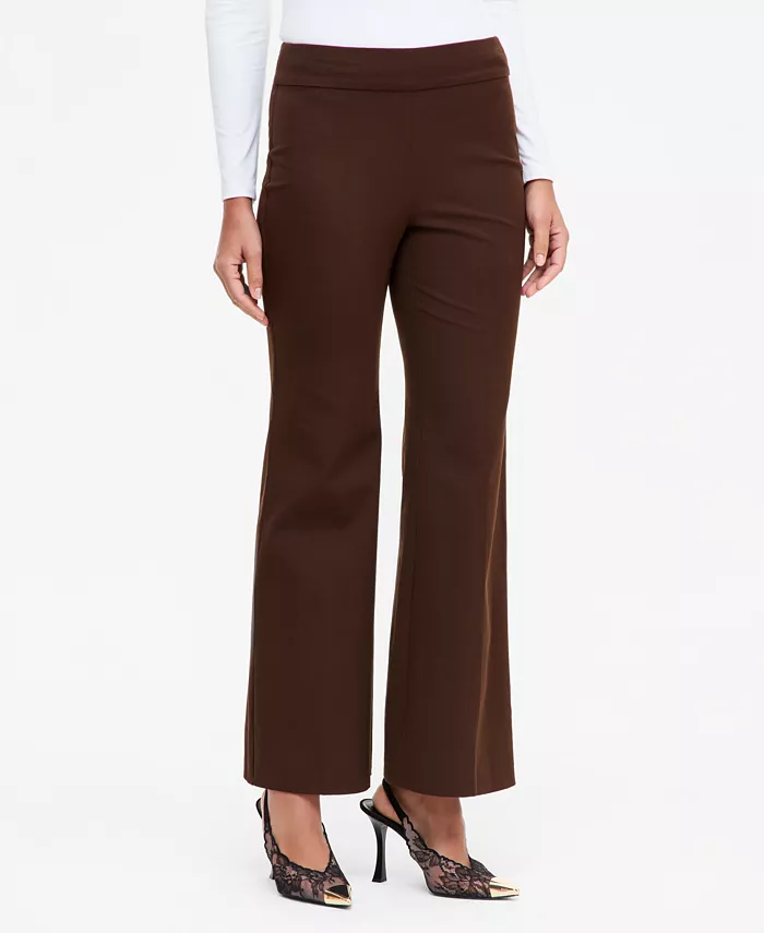 Women's INCredible Stretch Bootcut Pull-On Pants - thumbnail 8