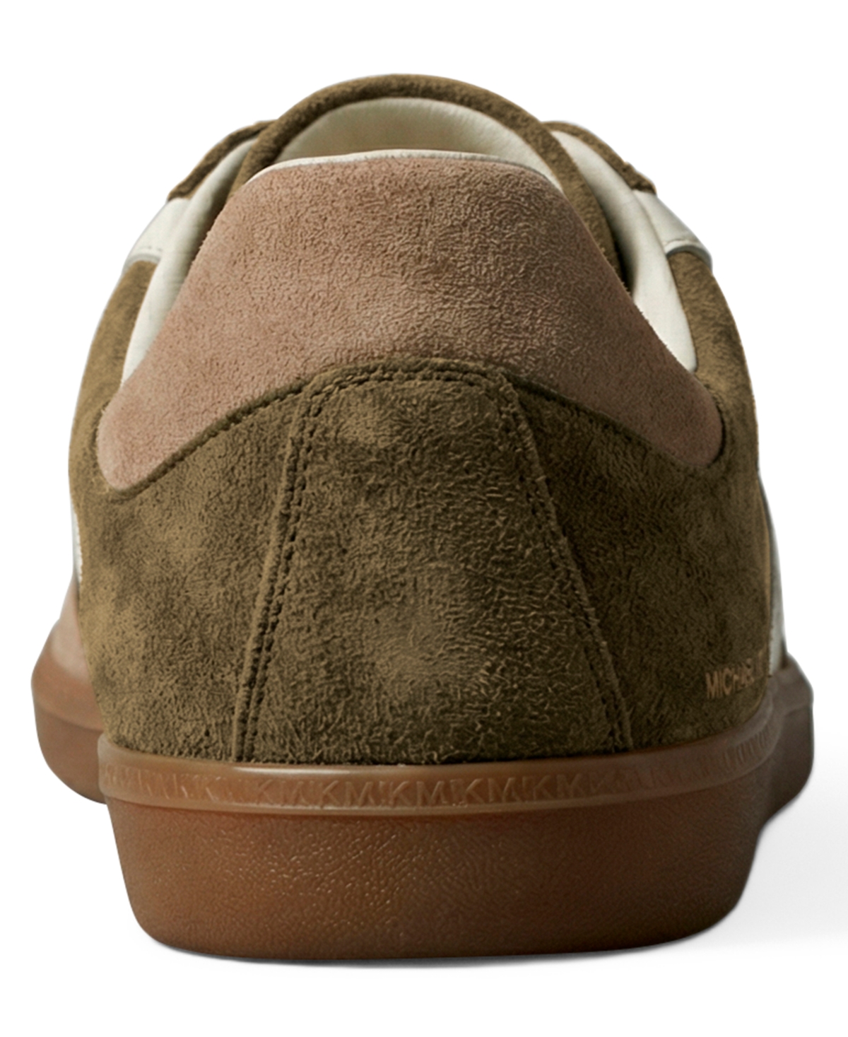 Michael Kors Women's Jovie Lace-Up Sneakers