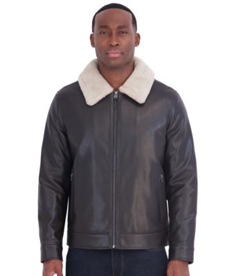 Men's Bomber Jacket