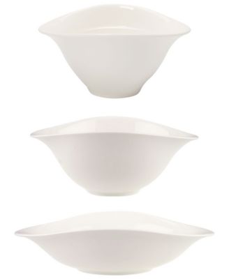 Vapiano 6 Pc. Dinnerware Set, Service for 2