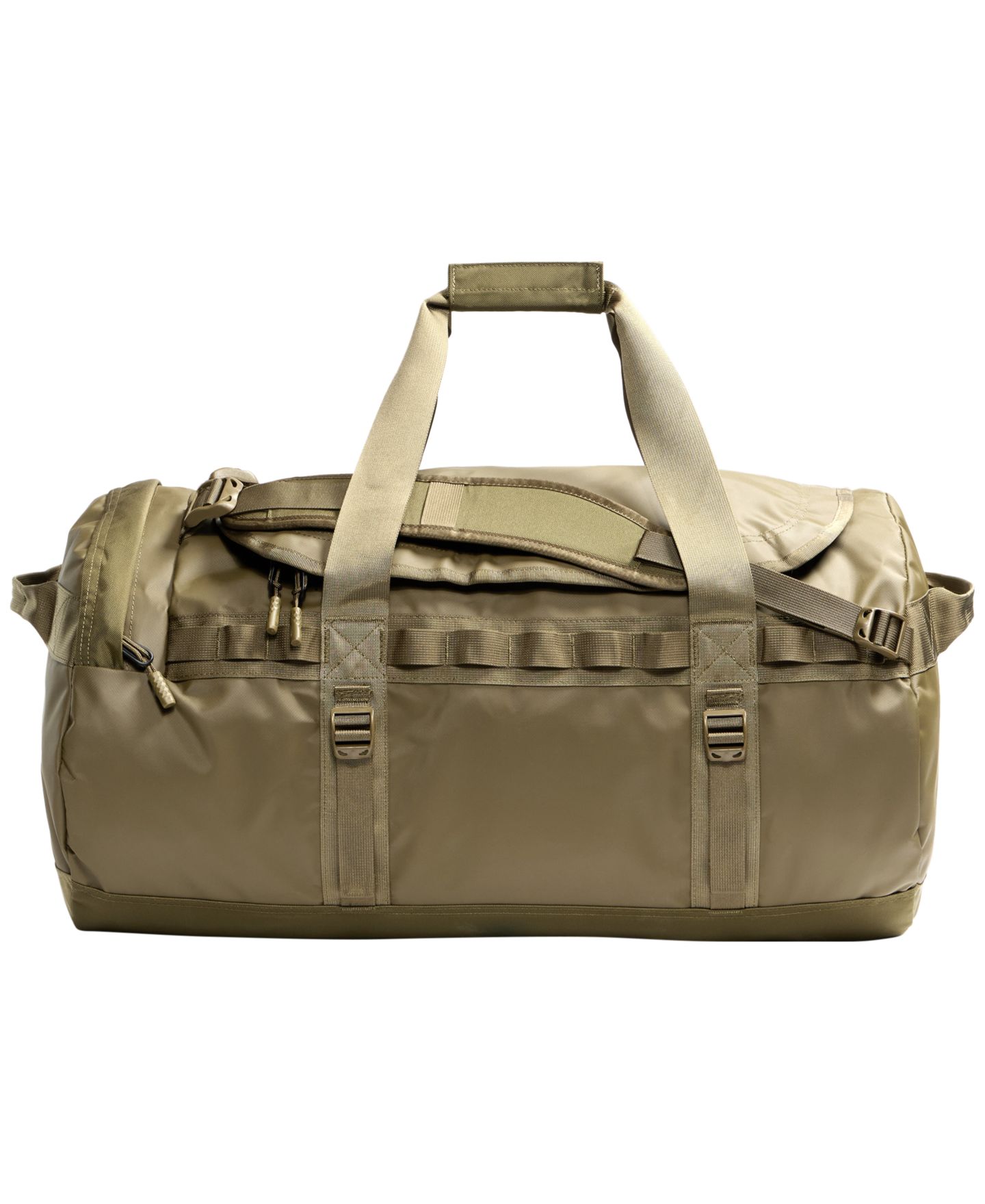 Мужская сумка The North Face Base Camp Duffel, цвет: Caraway Seed — фото 1