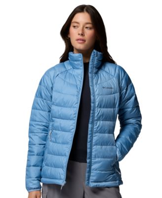 Women's Powder Lite II Full Zip Jacket