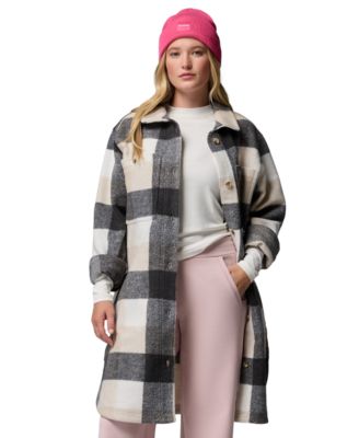 Women's Wildest Venture Long Jacket