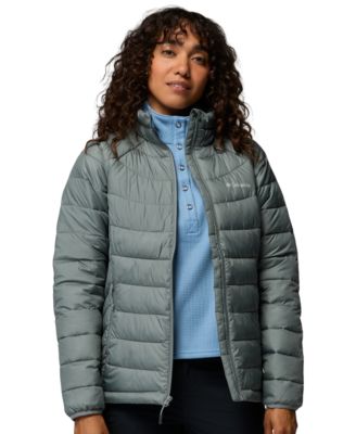 Women's Powder Lite II Full Zip Jacket