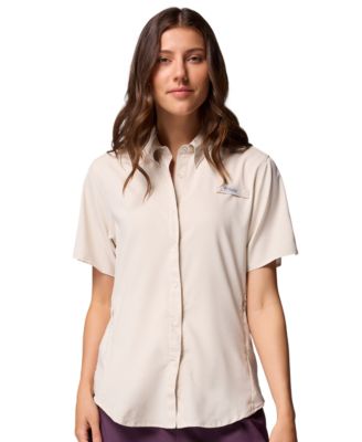 Women's Tamiami Short-Sleeve Shirt