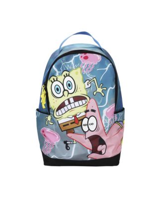 Jellyfish Sting 18.5" Adult Everyday Backpack