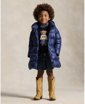 Polo Ralph Lauren 2T ジャケット POLO RALPH LAUREN(ポロラルフ 
