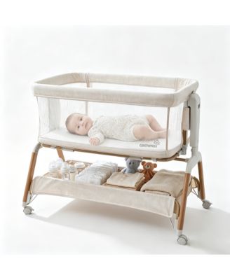 Baby Bassinet Bedside Sleeper