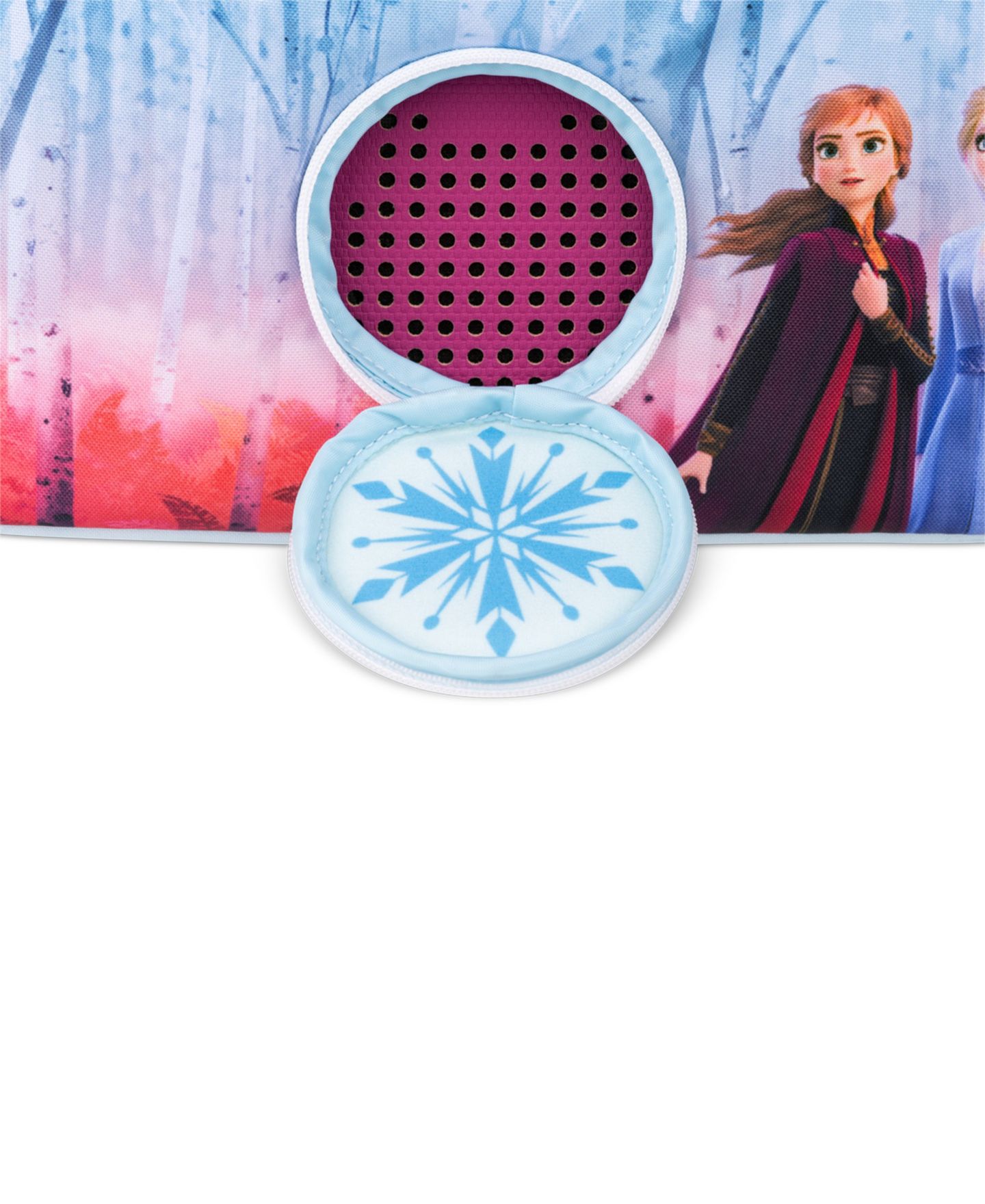 Сумка для хранения Tonies Listen Play Bag Disney Frozen для фигурок — фото 7