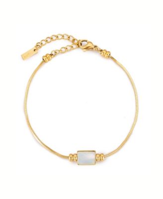 Lune Bracelet