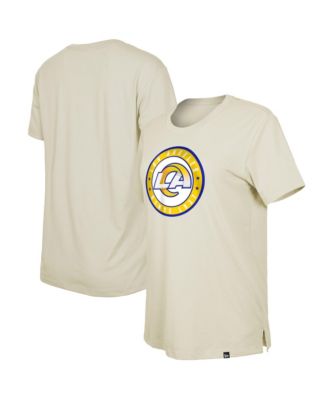 Women's Los Angeles Rams Crewneck T-Shirt
