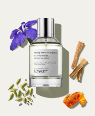Woody Santal Eau de Parfum