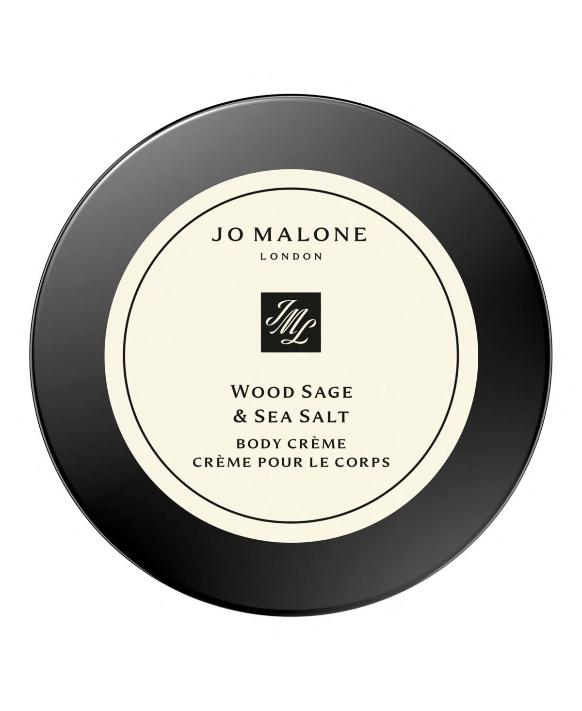 Jo Malone London Free Wood Sage & Sea Body Creme With A $175  Purchase In Wood Sage  Sea Body Crã¨me 15 ml