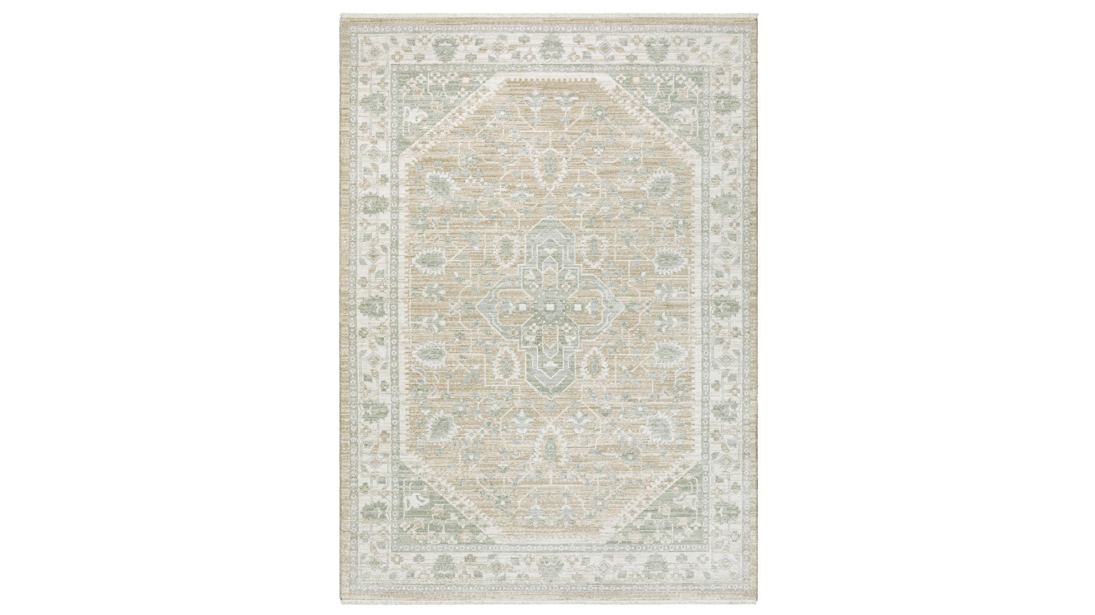 Oriental Weavers Lola LLA06 6'7"x10' Area Rug