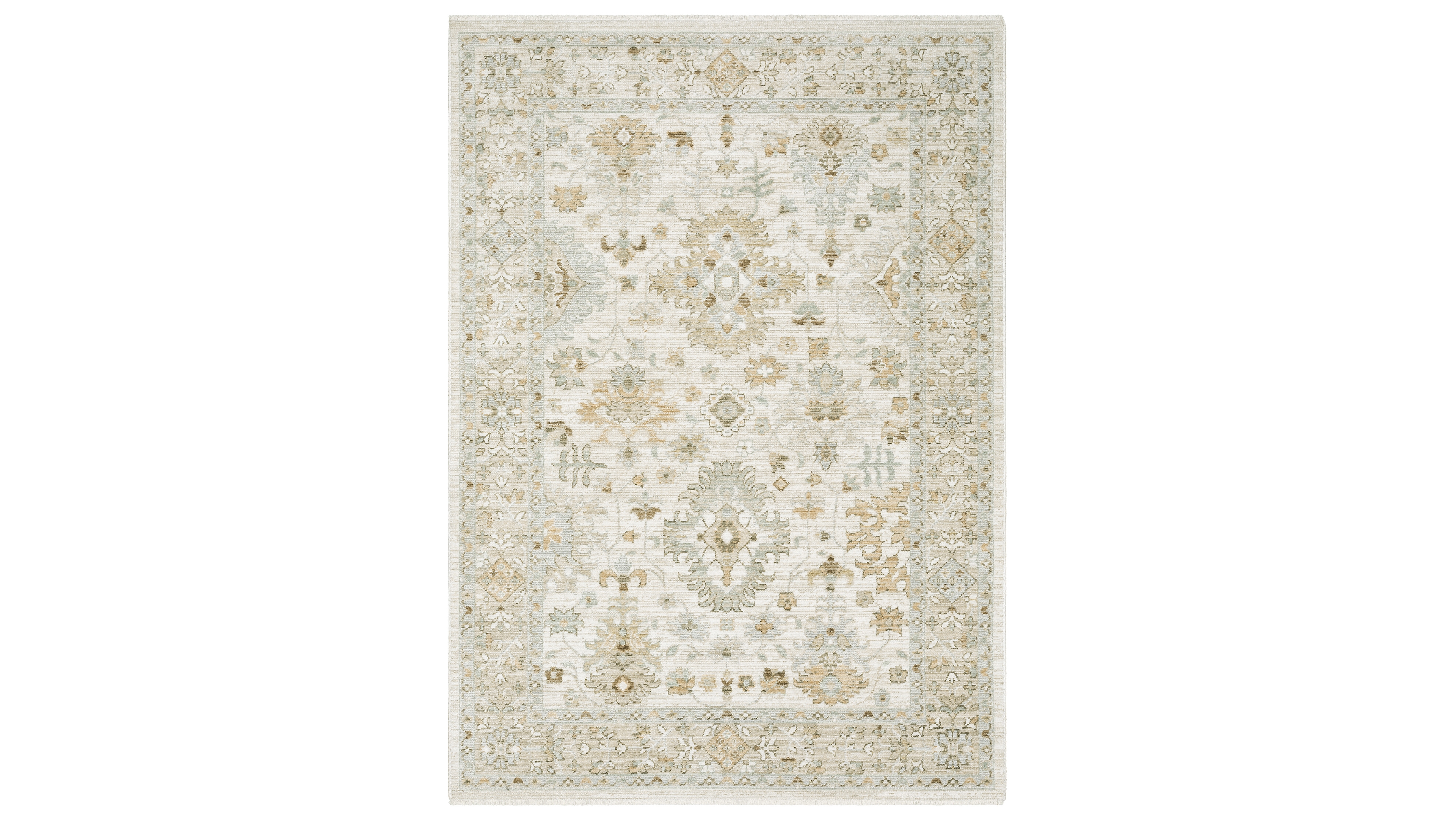 Oriental Weavers Lola LLA05 2'9"x5' Area Rug