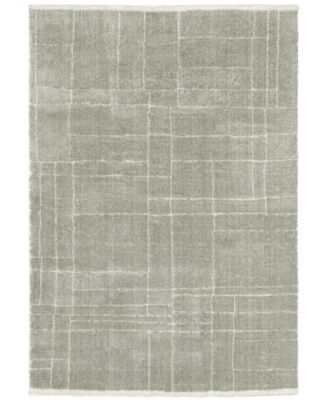 VERONA 752G6 7'10"x10'10" Area Rug