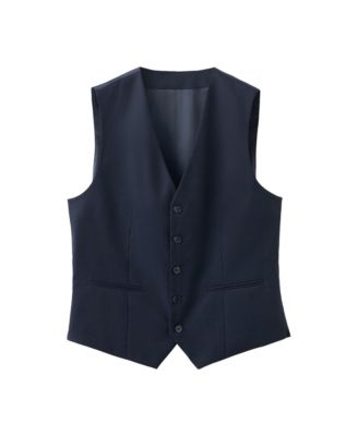 Men's Milan Slim-Fit Suit Vest
