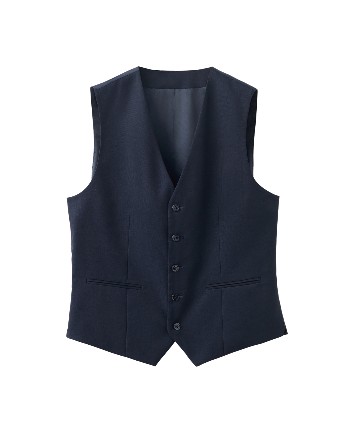 Mango Men's Milan Slim-Fit Suit Vest