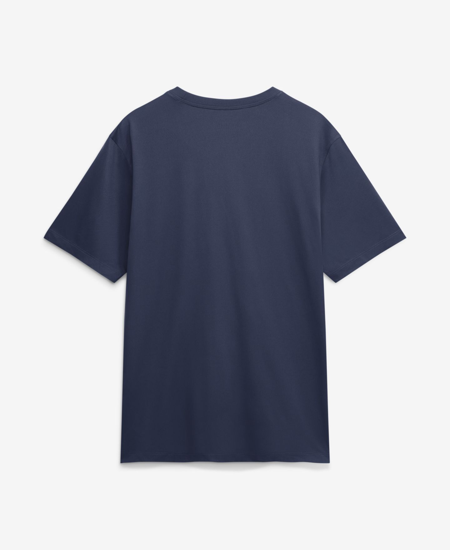 Мужская футболка Nike Navy Cleveland Guardians City Connect Team Phrase Script Dri-FIT — фото 3