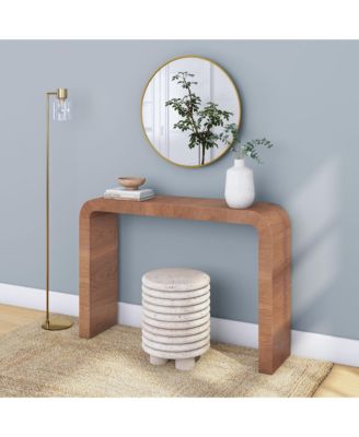 Arcata Console Table (46in / 1160mm)
