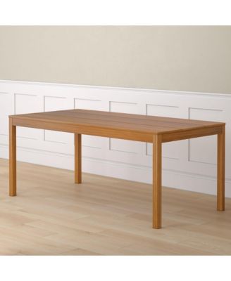 Rectangular Dining Table (72in / 1830mm)