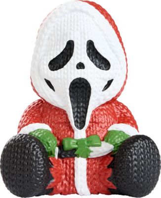 Ghost Face: The Gift Giver #330 4.5" Vinyl Collectible Figure, Ages 11-13