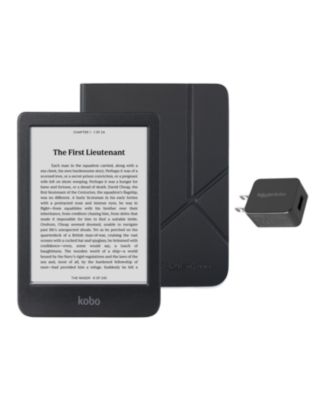Clara BW 6" 16GB E-Reader