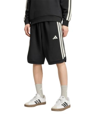 Men's Stadium Drawstring Shorts, 10" Inseam