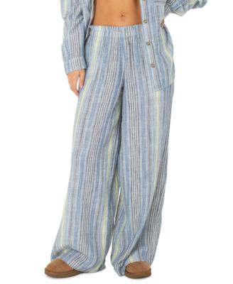 Women's Offshore Wide-Leg Pants