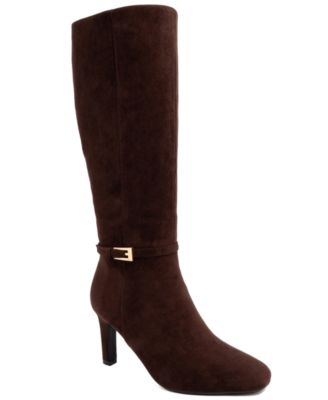 Women's Bresen Knee High Dress Boots