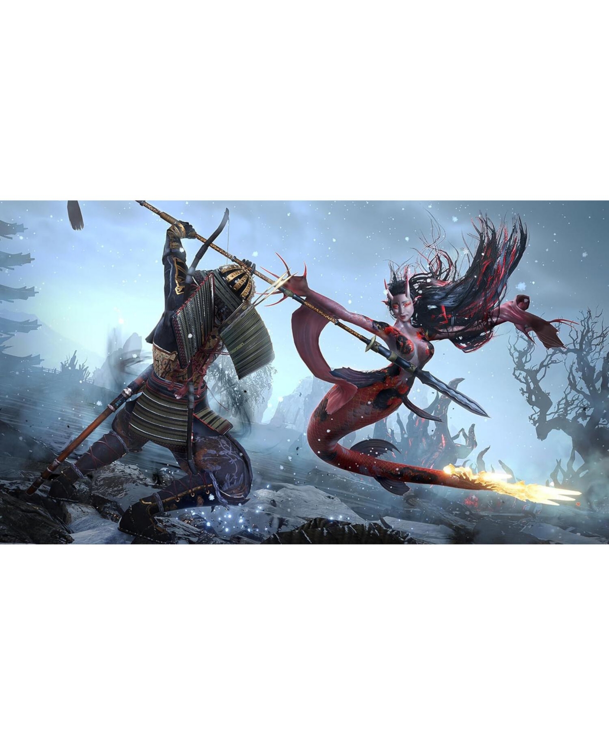 Koei Tecmo Nioh 3 Standard Edition PlayStation 5