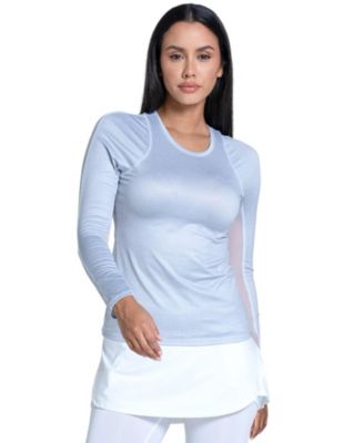Women's Breeze Long Sleeve